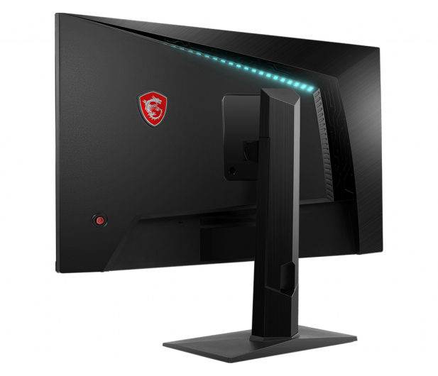 MSI Optix MAG271R czarny - 527137 - zdjęcie 4